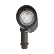 Kichler 1630 Integra 1.9W LED Accent Light, 12V - Textured Architectural Bronze