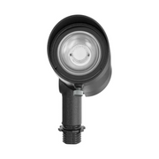Kichler 1630 Integra 3.5W LED Accent Light, 12V - Textured Black
