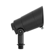 Kichler 1630 Integra 3.5W LED Accent Light, 12V - Textured Black