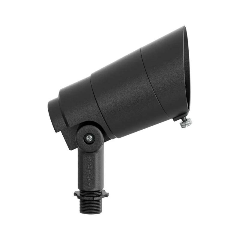 Kichler 1630 Integra 3.5W LED Accent Light, 12V - Textured Black