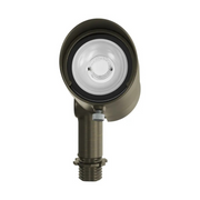 Kichler 1630 Integra 1.9W LED Accent Light, 12V - Centennial Brass