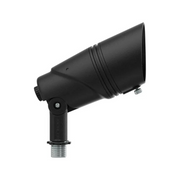Kichler 16311 Varia 12V LED Accent Light, 2CCT & 4 Lumens Selectable - Textured Black