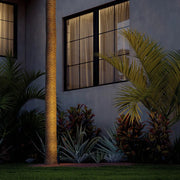 Kichler 16311 Varia 12V LED Accent Light, 2CCT & 4 Lumens Selectable