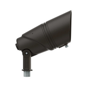 Kichler 16312 Varia 12V LED Accent Light, 2CCT & 4 Lumens Selectable - Textured Architectural Bronze