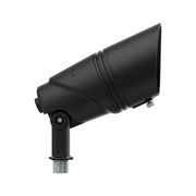 Kichler 16312 Varia 12V LED Accent Light, 2CCT & 4 Lumens Selectable - Textured Black