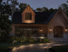 Hinkley 16571-LL Hardy Island Small Wall Wash 1-lt 5" Tall LED Outdoor Flood Light