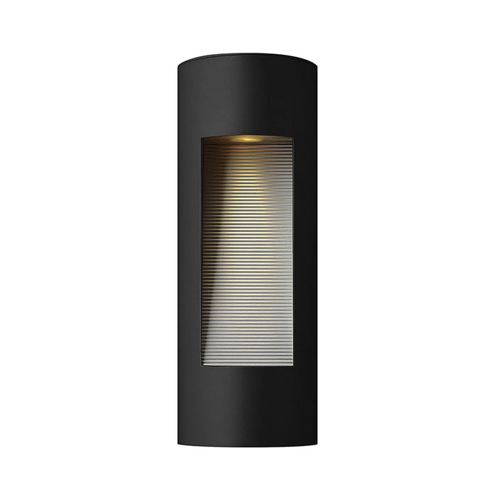 Hinkley 1660 Luna 2-lt 16" Tall LED Outdoor Wall Light