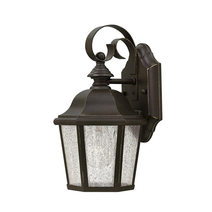 Hinkley 1674 Edgewater 1-lt 12" Tall LED Outdoor Wall Light