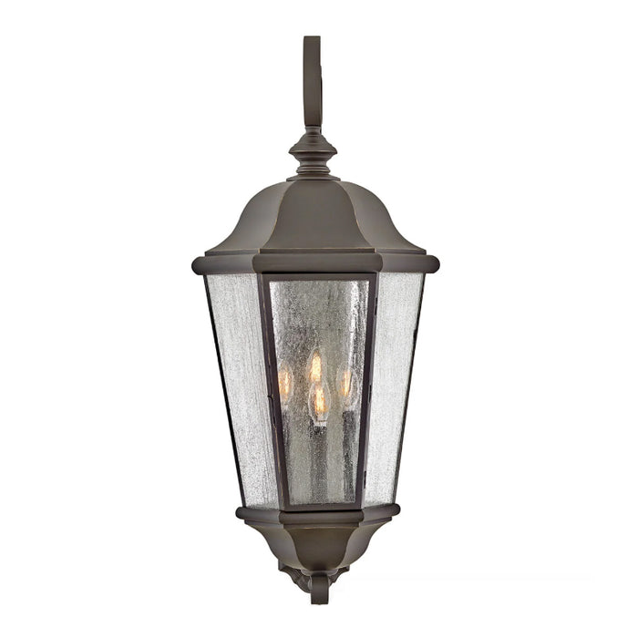 Hinkley 1679 Edgewater 1-lt 35" Tall LED Outdoor Wall Mount Lantern
