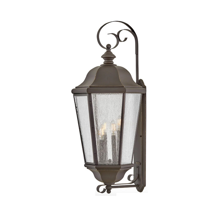Hinkley 1679 Edgewater 1-lt 35" Tall LED Outdoor Wall Mount Lantern