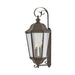 Hinkley 1679 Edgewater 1-lt 35" Tall LED Outdoor Wall Mount Lantern