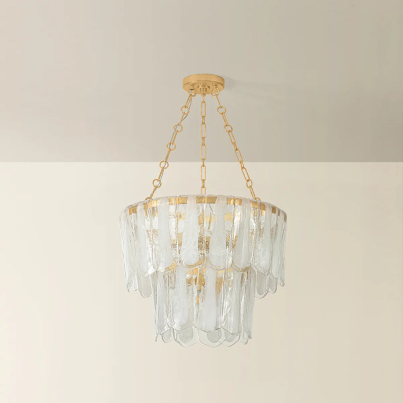 Hudson Valley 1705 Tappan 5-lt 26" Chandelier