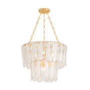 Hudson Valley 1705 Tappan 5-lt 26" Chandelier