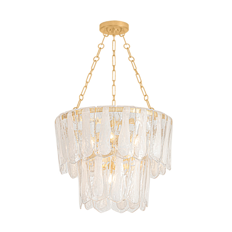 Hudson Valley 1705 Tappan 5-lt 26" Chandelier