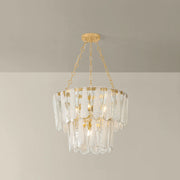 Hudson Valley 1705 Tappan 5-lt 26" Chandelier