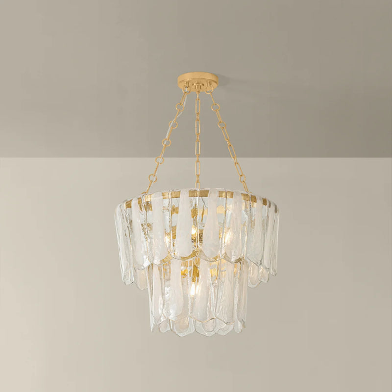 Hudson Valley 1705 Tappan 5-lt 26" Chandelier