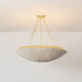 Hudson Valley 1706 Summerside 6-lt 37" Pendant