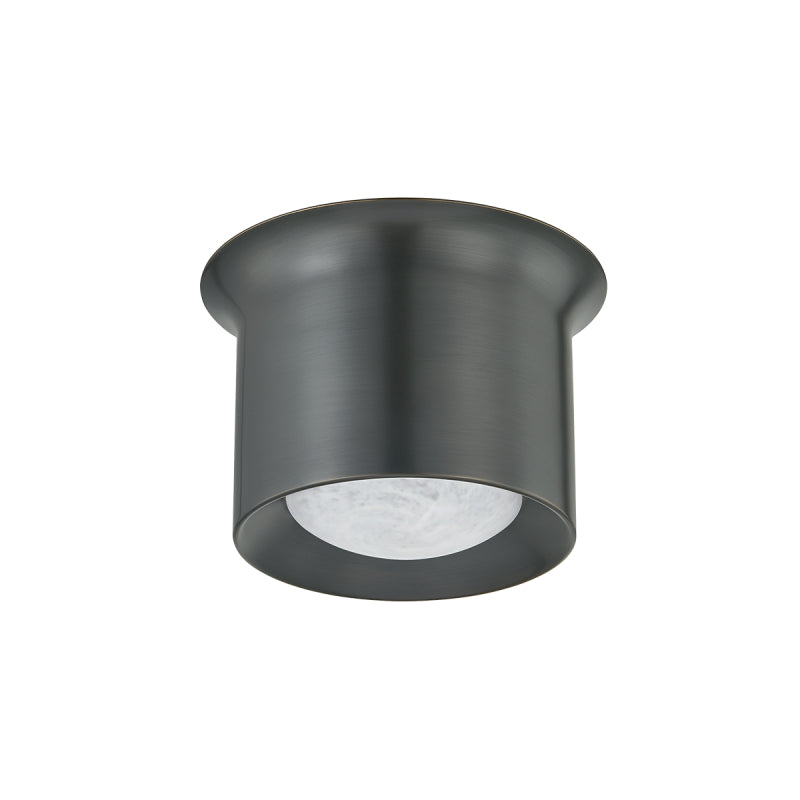 Hudson Valley 1707 Noxon 1-lt 7" LED Flush Mount