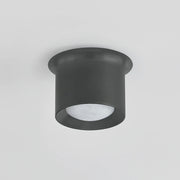 Hudson Valley 1707 Noxon 1-lt 7" LED Flush Mount
