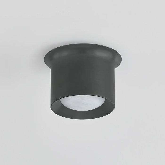 Hudson Valley 1707 Noxon 1-lt 7" LED Flush Mount