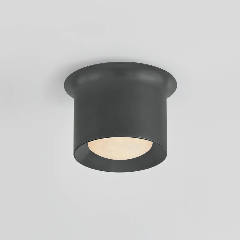 Hudson Valley 1707 Noxon 1-lt 7" LED Flush Mount