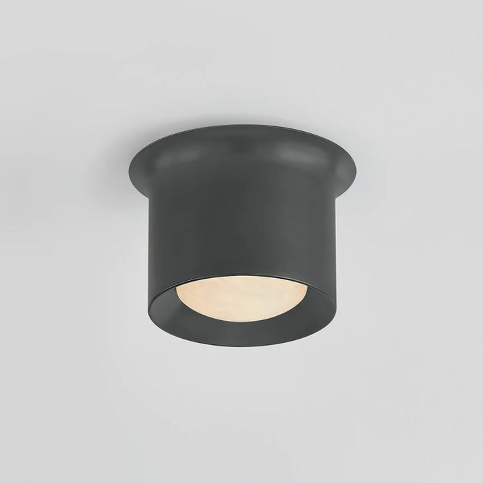Hudson Valley 1707 Noxon 1-lt 7" LED Flush Mount