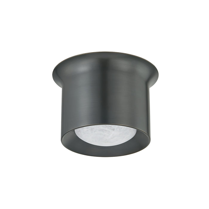 Hudson Valley 1707 Noxon 1-lt 7" LED Flush Mount
