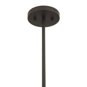 Minka Lavery 17115 Aeris 5-lt 24" Pendant