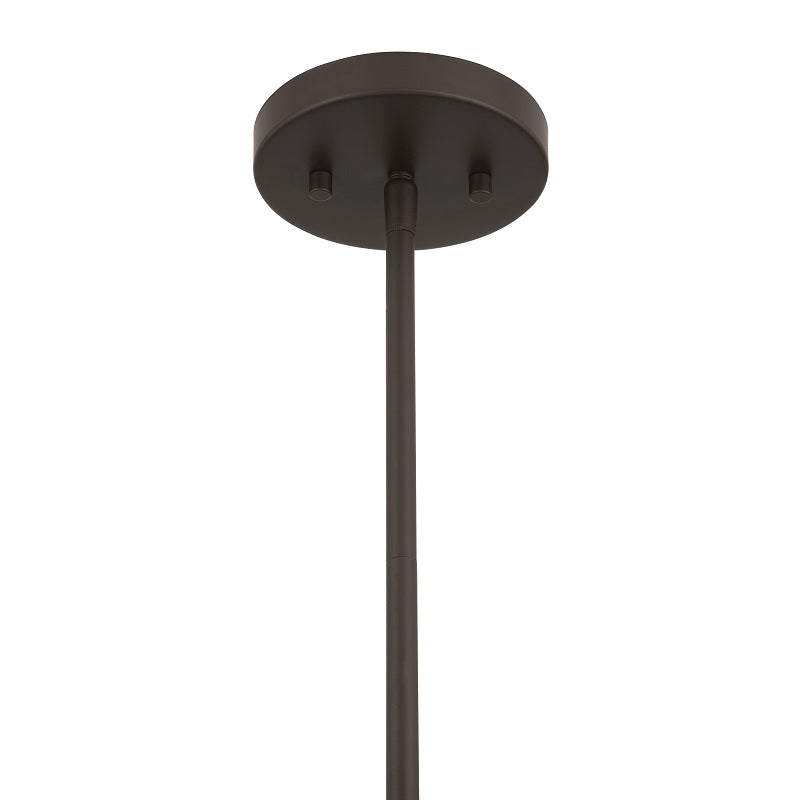 Minka Lavery 17115 Aeris 5-lt 24" Pendant