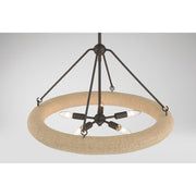 Minka Lavery 17115 Aeris 5-lt 24" Pendant