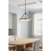 Minka Lavery 17115 Aeris 5-lt 24" Pendant