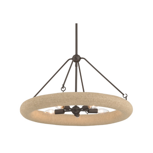 Minka Lavery 17115 Aeris 5-lt 24" Pendant