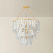 Hudson Valley 1713 Tappan 13-lt 34" Chandelier