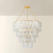 Hudson Valley 1720 Tappan 21-lt 42" Chandelier