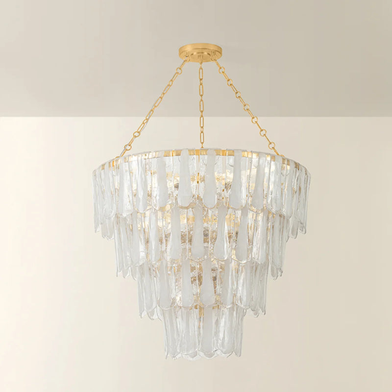 Hudson Valley 1720 Tappan 21-lt 42" Chandelier