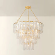 Hudson Valley 1720 Tappan 21-lt 42" Chandelier