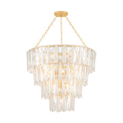 Hudson Valley 1720 Tappan 21-lt 42" Chandelier