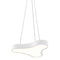 Sonneman 1730 Corso Rhythm 20" LED Pendant