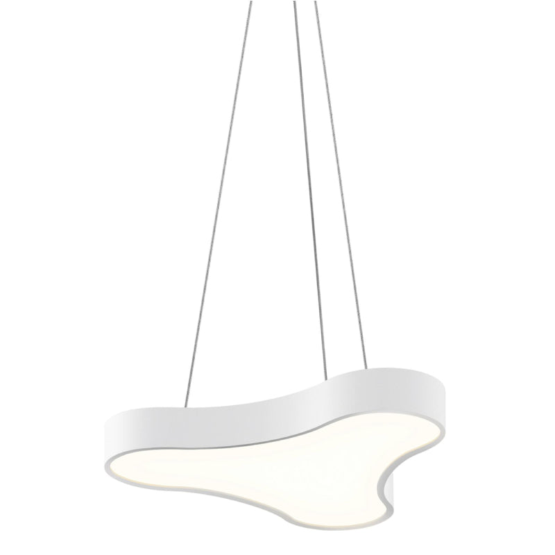 Sonneman 1730 Corso Rhythm 20" LED Pendant