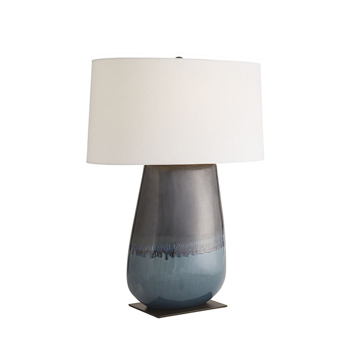 Arteriors 17367 Deagan 1-lt 29" Tall Table Lamp