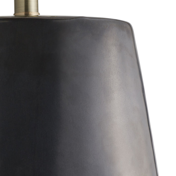 Arteriors 17367 Deagan 1-lt 29" Tall Table Lamp
