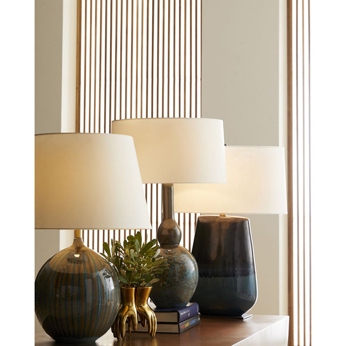 Arteriors 17367 Deagan 1-lt 29" Tall Table Lamp