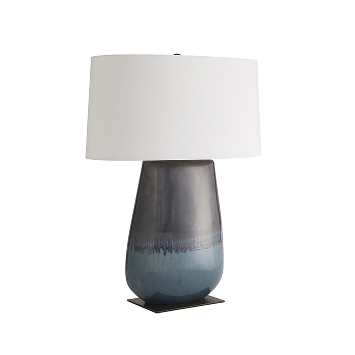 Arteriors 17367 Deagan 1-lt 29" Tall Table Lamp
