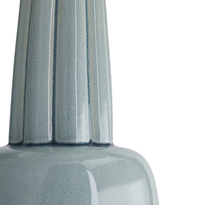 Arteriors 17496 Arlington 1-lt 31" Tall Table Lamp - Celadon