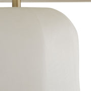 Arteriors 17602 Frio 1-lt 29" Table Lamp