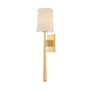 Hudson Valley 1771 Bridgeton 1-lt 26" Tall Wall Sconce