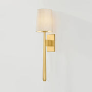Hudson Valley 1771 Bridgeton 1-lt 26" Tall Wall Sconce