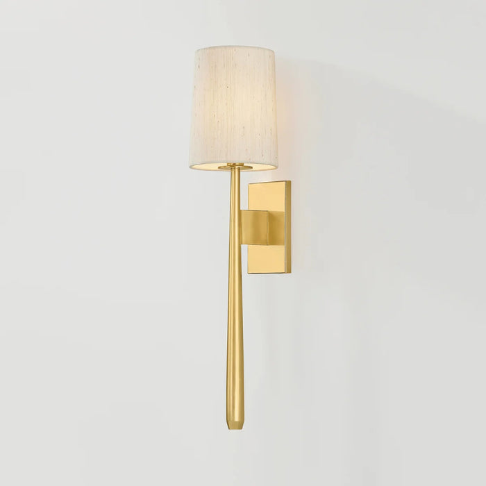 Hudson Valley 1771 Bridgeton 1-lt 26" Tall Wall Sconce