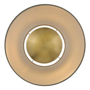 Hinkley 47517 Sonia 3-lt 18" LED Pendant - Light Beige