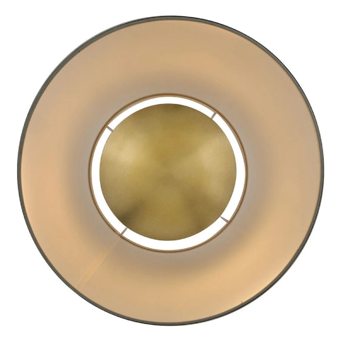 Hinkley 47517 Sonia 3-lt 18" LED Pendant - Light Beige